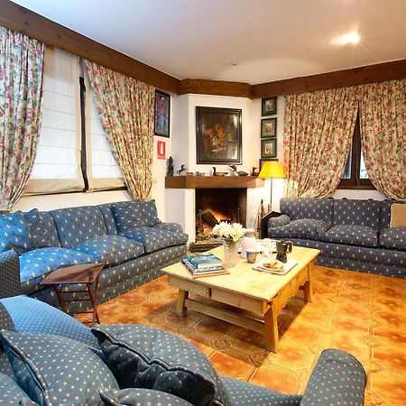 Complejo Rural Victory Villa Куенка Екстериор снимка
