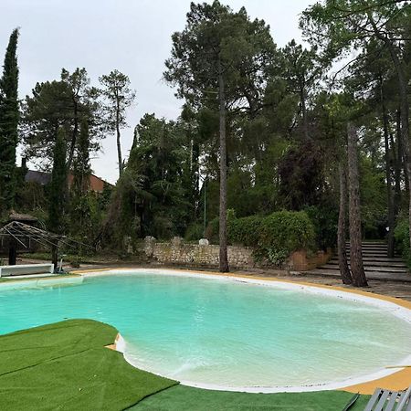 Complejo Rural Victory Villa Куенка Екстериор снимка