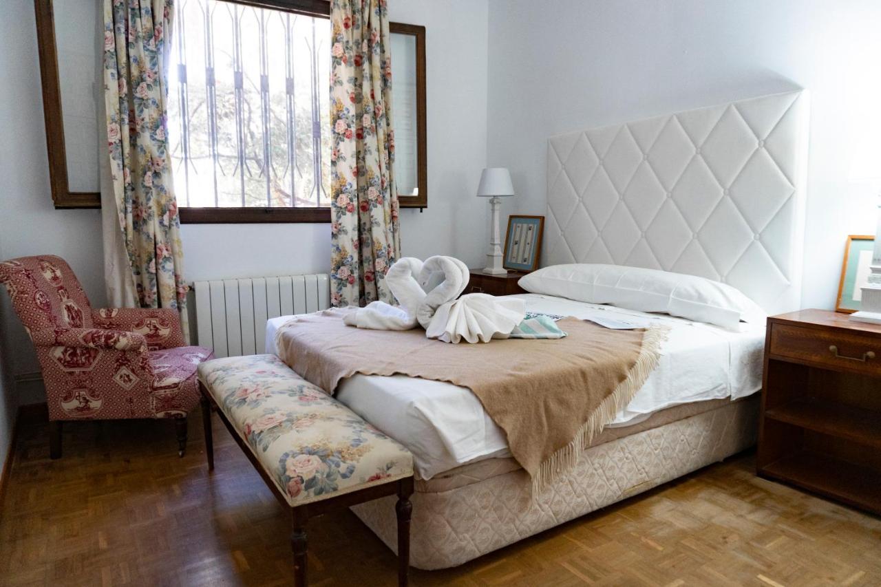 Complejo Rural Victory Villa Куенка Екстериор снимка