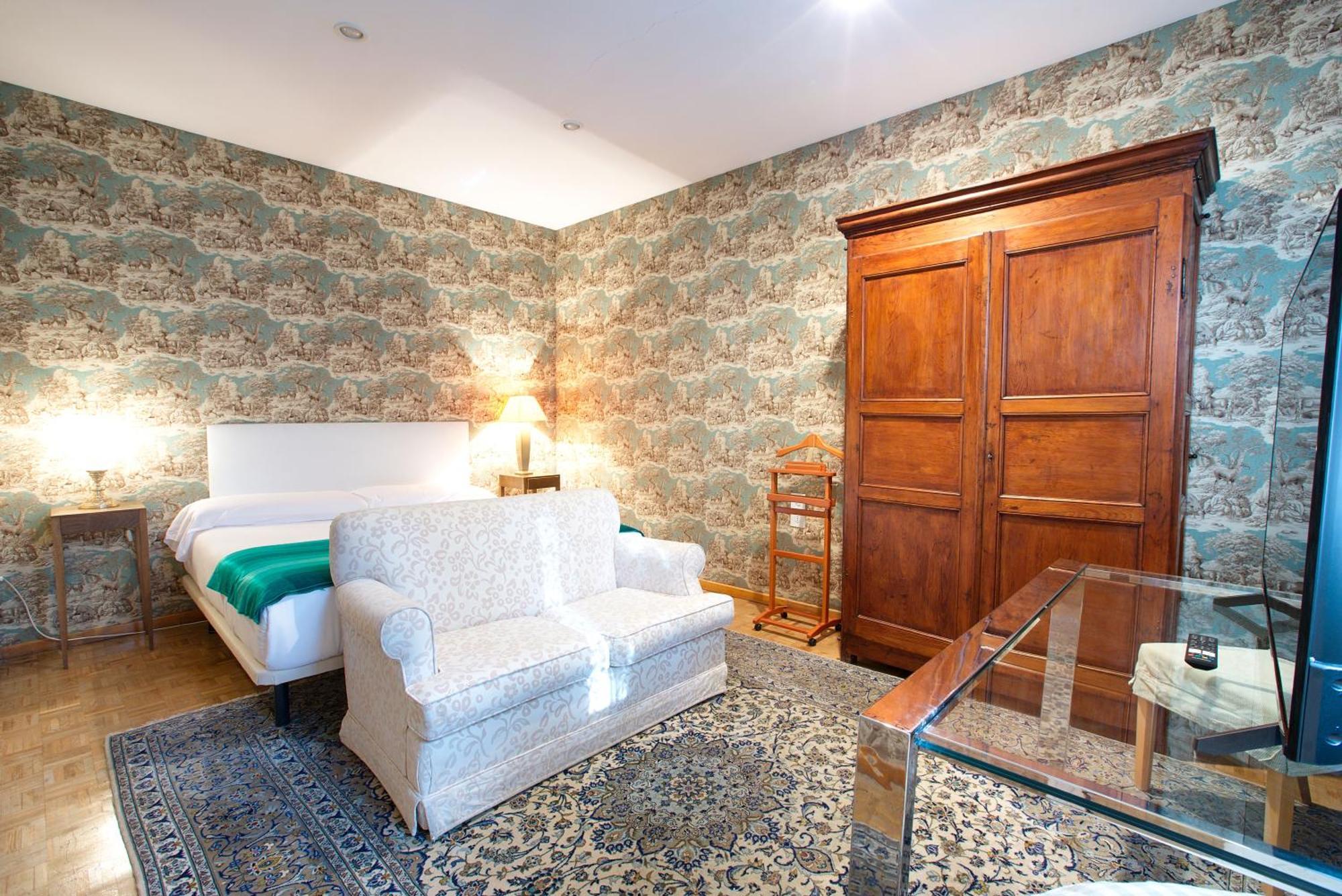 Complejo Rural Victory Villa Куенка Екстериор снимка