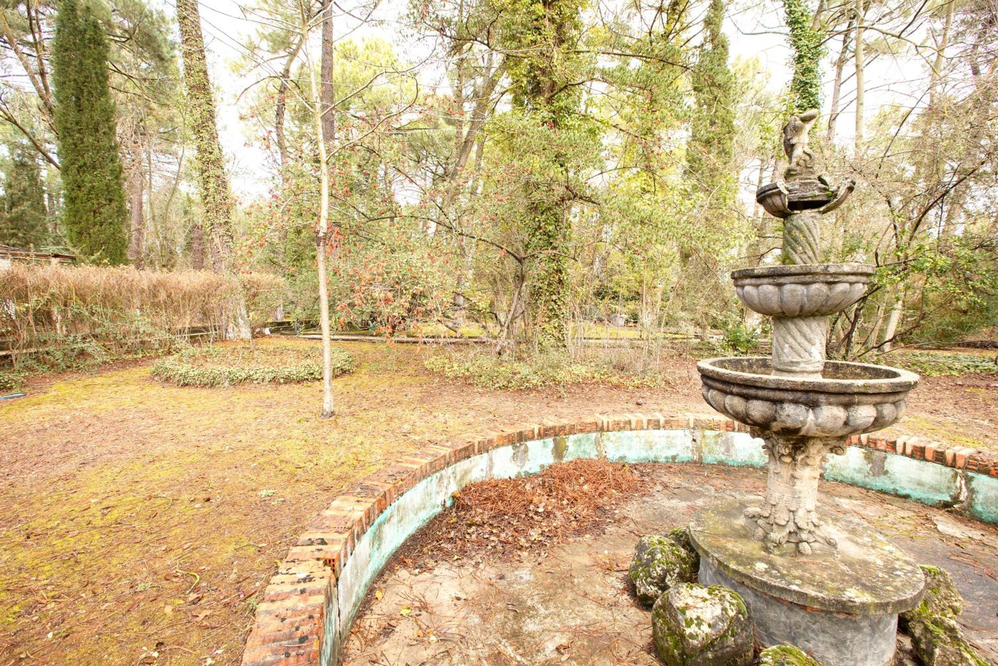 Complejo Rural Victory Villa Куенка Екстериор снимка