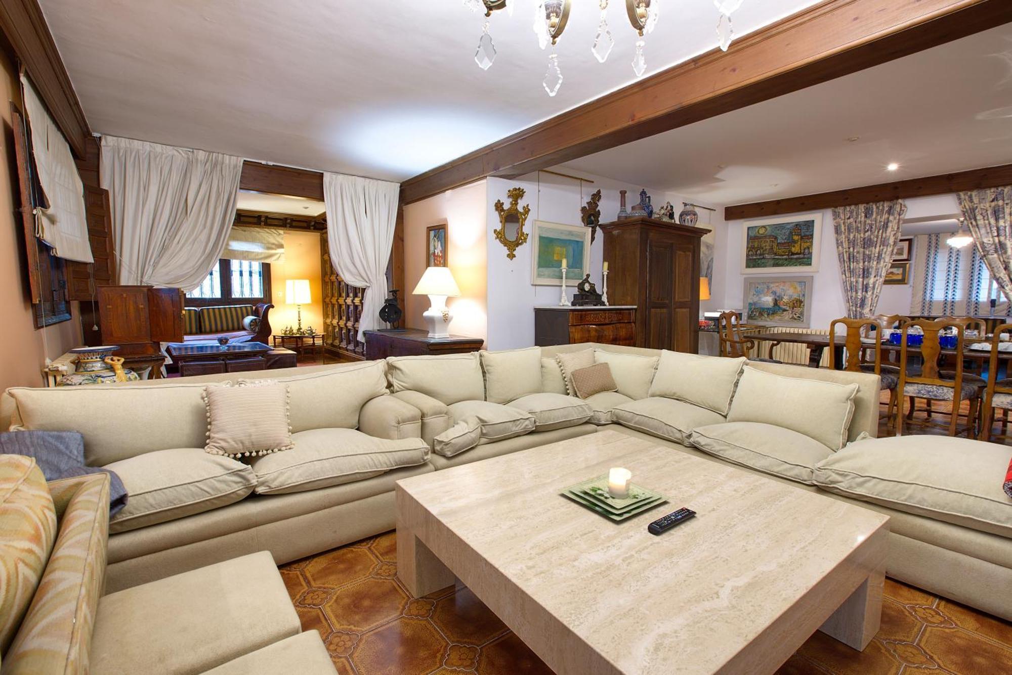 Complejo Rural Victory Villa Куенка Екстериор снимка