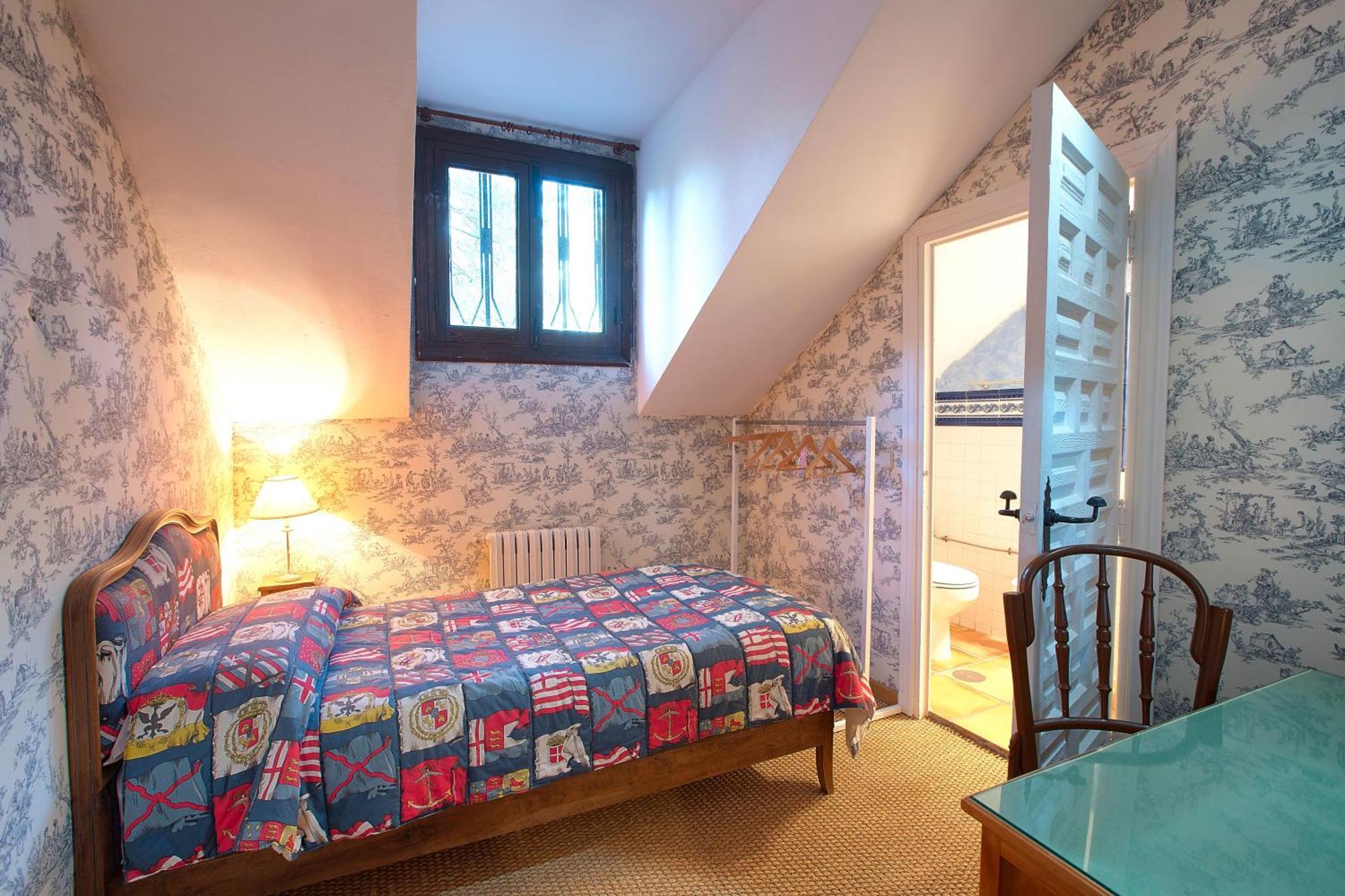Complejo Rural Victory Villa Куенка Екстериор снимка