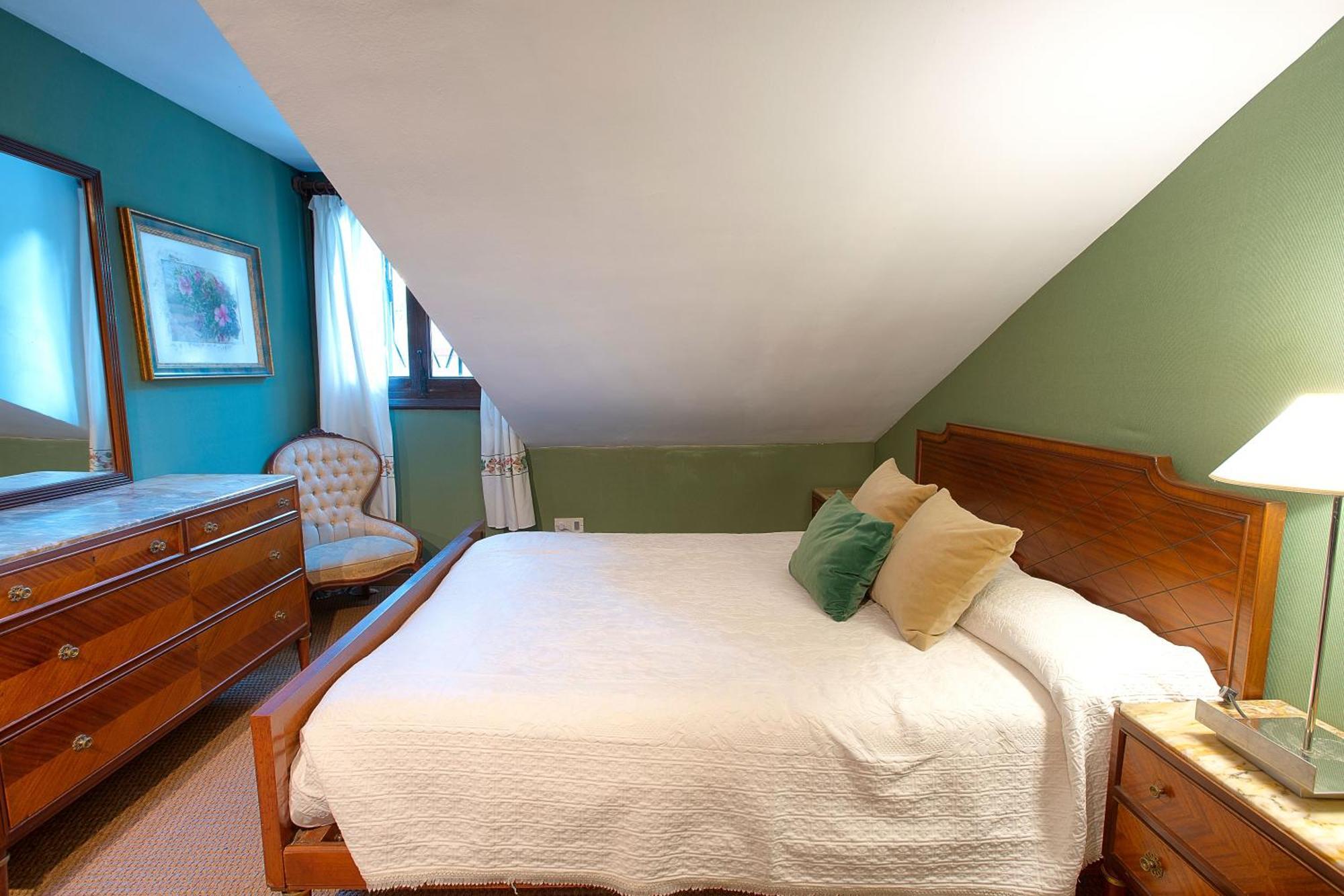 Complejo Rural Victory Villa Куенка Екстериор снимка