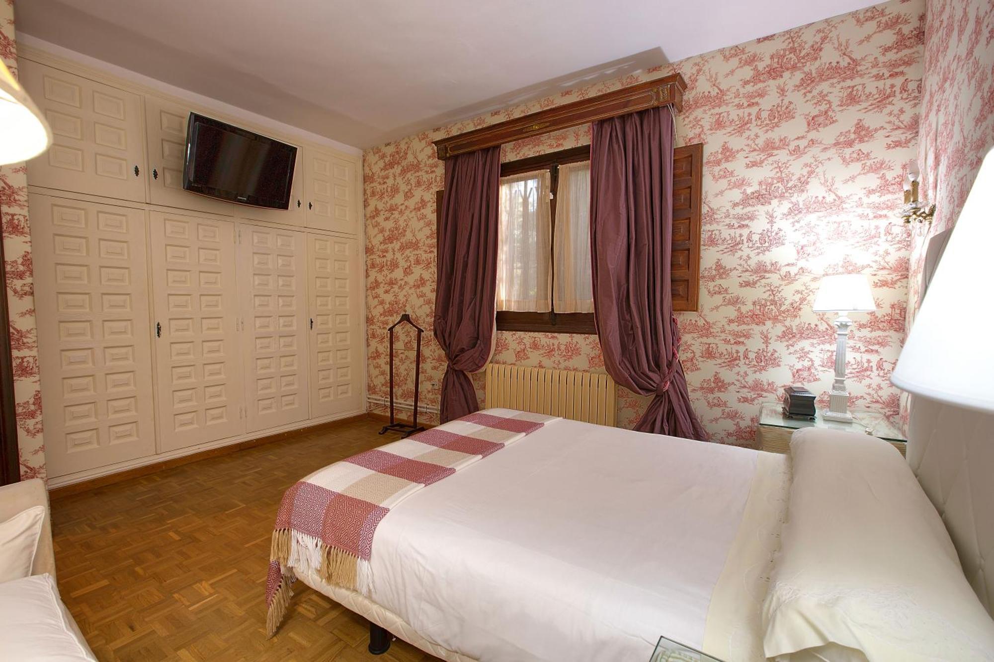 Complejo Rural Victory Villa Куенка Екстериор снимка