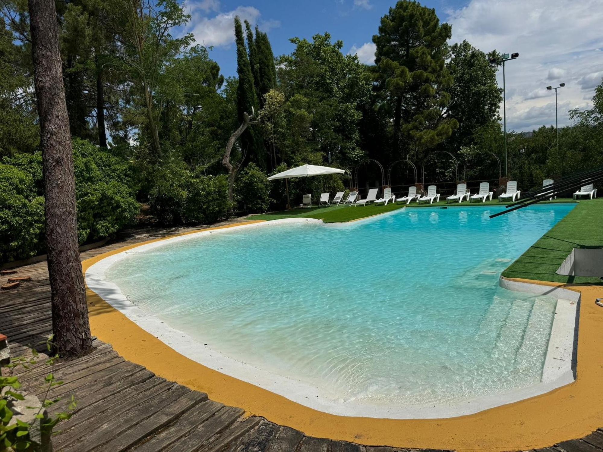 Complejo Rural Victory Villa Куенка Екстериор снимка