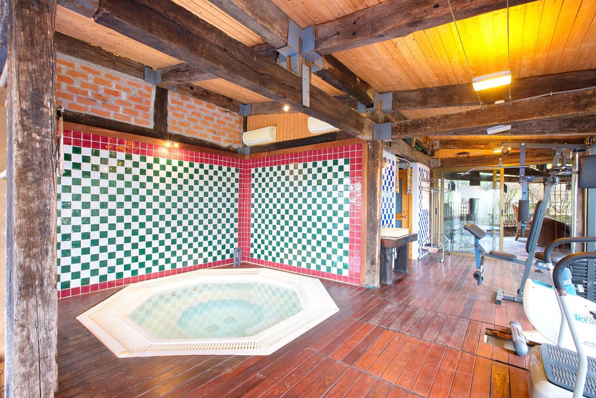Complejo Rural Victory Villa Куенка Екстериор снимка